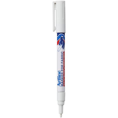 white marker big w